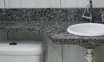 Imagem 2: Alugo sala comercial, água e internet incluso