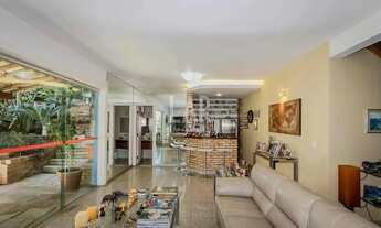 Imagem 3: Casa à venda, 6 quartos, 1 suíte, 5 vagas, Santa Lúcia - Belo Horizonte/MG