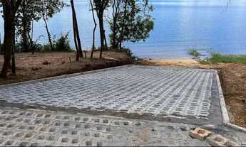 Imagem 6: Casa de condomínio para venda com 508 metros quadrados em Zona Rural - Abadiânia - GO