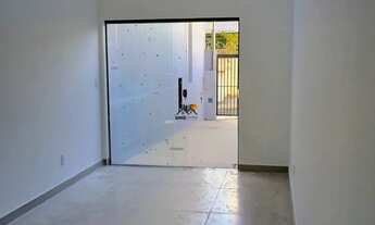 Imagem 3: Casa Geminada 2 Quartos 2 suites 1 Vaga