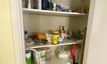 Imagem 6: Apartamento com 2 dormitórios à venda, 80 m² por R$ 820.000,00 - Brooklin - São Paulo/SP