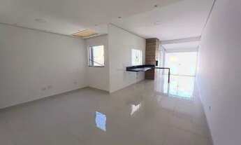 Imagem 3: Apartamento com 2 quartos com 49m2 no ABC !!!