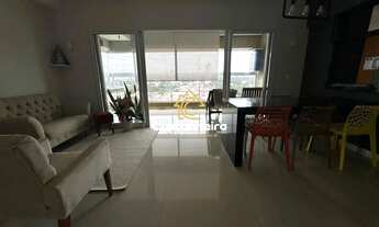 Imagem 5: Apartamento 03 suítes plenas - plano diretor Sul