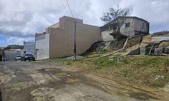 Imagem 4: Terreno com os projetos Arquit, estru., hidr., elétrico, já definidos e em tramitação