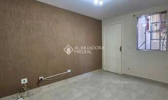 Imagem 2: Apartamento para aluguel 2 dormitórios e 1 vaga Baeta Neves SBC