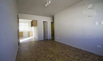 Imagem 6: Apartamento com 3 dormitórios à venda, 166 m² por R$ 549.000,00 - Campina do Siqueira - Cu