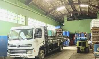 Imagem 5: Vende-se Galpão / Armazém/ Depósito no bairro da Mooca com 320m²