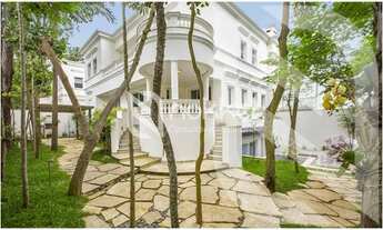 Imagem: Casa em Condomínio 550 m², 4 suítes à