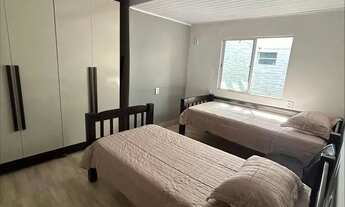 Imagem 6: Casa mobiliada - próxima ao colégio Adventista