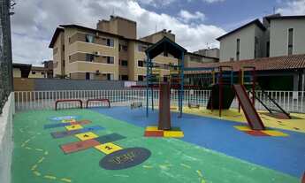 Imagem 6: 13 ALUGO APARTAMENTO COM MOBÍLIA NO VILLAGE DO BOSQUE 7