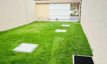 Imagem 4: Casas Plana Com 2 Suites No Eusebio Apenas 289 Mil, Pronta Morar! Cód. 1BKV8SI