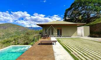 Imagem: Casa com 4 dormitórios, 460 m² - venda