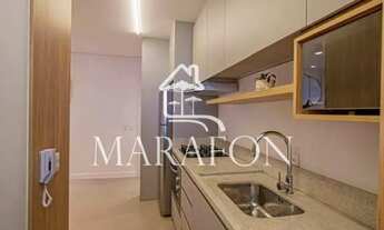 Imagem 4: APARTAMENTO À VENDA COM 1 SUÍTE EM GRAMADO