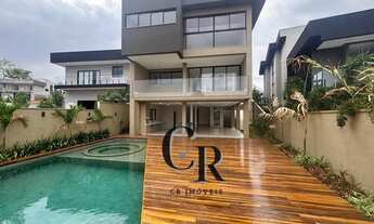 Imagem: Sobrado lindíssimo no Condominio do Lavo