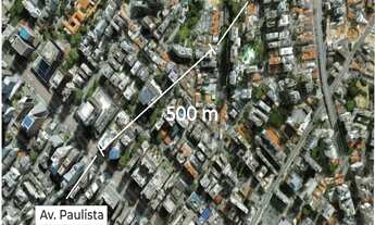 Imagem 3: Terreno à venda na Bela Vista São Paulo SP