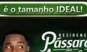 Imagem 4: RESIDENCIAL PASSARO DA AMAZONIA SEM CONSULTA AO SPC E SERASA!!!