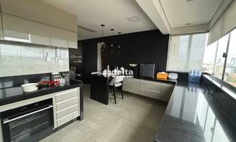 Imagem 6: Cobertura disponível para venda no bairro Santa Mônica em Uberlândia-MG