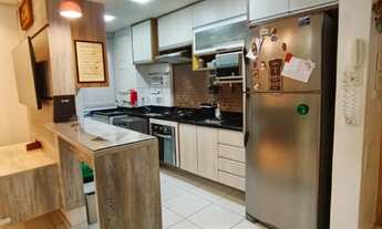 Imagem 5: LIFE DA VILLA CACHOEIRINHA 3 QTS (1 SUÍTE), 1 VAGA COBERTA 9 ª ANDAR. DIRETO PROPRIETÁRIO