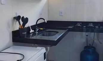 Imagem 5: FLAT BRISA DO MAR -SANTA CRUZ