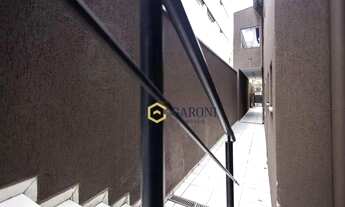 Imagem 7: Imóvel com 2 pavimentos situado à Rua Dronsfield Lapa à Venda