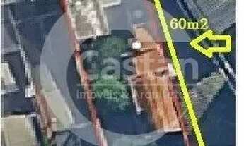 Imagem: Terreno na mooca