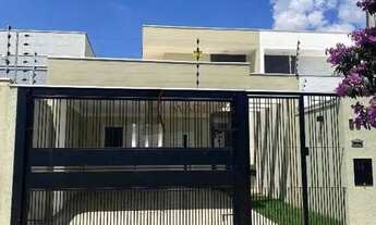 Imagem: Casa à Venda em Jardim Canadá 2ª Parte