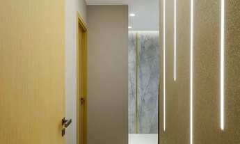 Imagem 7: Imóvel para venda com 91 metros quadrados com 4 quartos em Jatiúca - Maceió - AL