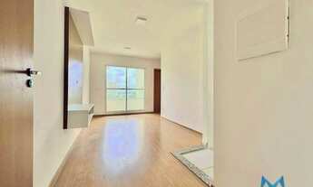 Imagem 3: Apartamento com 2 dormitórios para alugar, 43 m² por R$ 1.970,00/mês - Gleba Palhano - Lon