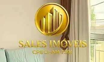 Imagem 5: ALUGA-SE CASA EM RESIDENCIAL 100% MOBILIADA EM FLORES CONDOMÍNIO VILLA ROMANA