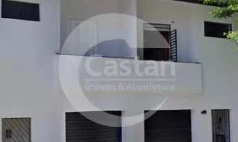 Imagem: Casa Comercial em Aclimação