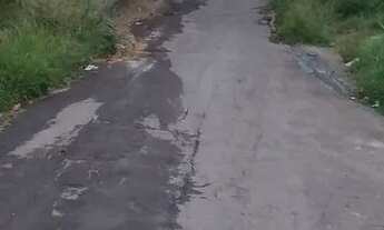 Imagem 5: Terrenos planos prontos para construir