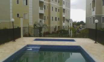 Imagem 3: Apartamento no Condomínio Residencial Spazio Albany em Araçatuba/SP