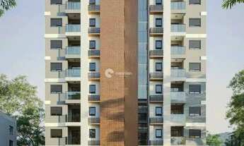 Imagem: Lançamento em Camobi - Atrium Residence