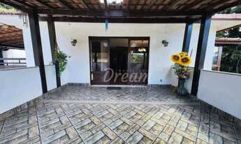 Imagem 7: Casa com 6 dormitórios à venda, 214 m² por R$ 1.180.000 - Iucas - Teresópolis/RJ