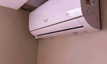 Imagem 7: Studio (kit) Asa Norte - Equipada e enxoval completo