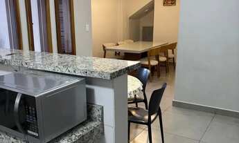 Imagem 2: Casa para venda possui 340 metros quadrados com 5 quartos