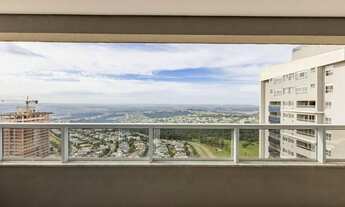 Imagem 5: Apartamento à venda , com 3 suítes no Europark Noronha