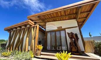 Imagem 6: Casa Arâce Casa em condomínio com 4 dormitórios