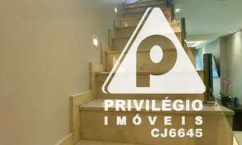 Imagem 5: Cobertura à venda, 4 quartos, 3 suítes, 2 vagas, BARRA DA TIJUCA - RIO DE JANEIRO/RJ