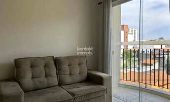 Imagem 5: Apartamento com 2 quartos à Venda, Altos do Trujillo - Sorocaba