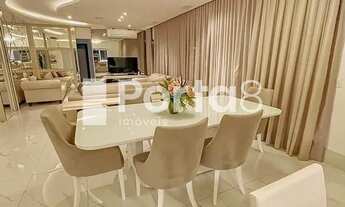 Imagem: Viva com Luxo e Acesso Direto ao Shopping