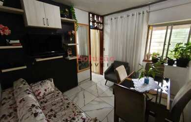 Imagem 7: APARTAMENTO 02 DORM SEMI MOBILIADO