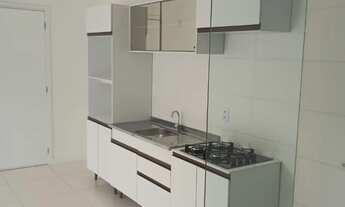 Imagem: Apartamento para alugar no condomínio Ilustra