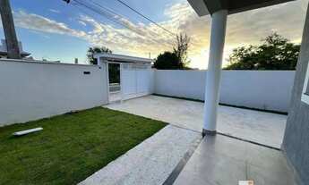 Imagem 5: Excelente casa 3 Quartos (1 suíte) no Jd. Atlântico em I(taipuaçu