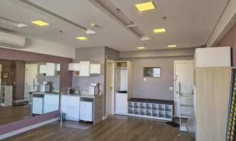 Imagem 5: Imóvel para venda tem 43 metros quadrados em Cerâmica - São Caetano do Sul - SP