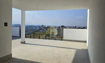 Imagem 4: COBERTURA A VENDA NO BAIRRO JARDIM PROVENCE