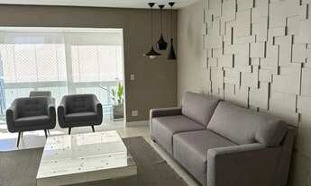 Imagem 4: Apartamento em Alphaville