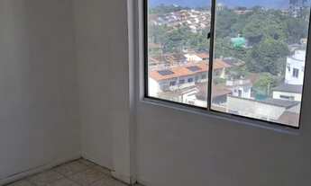 Imagem 5: Apartamento com 2 quartos no Pechincha