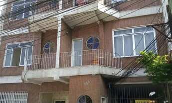 Imagem: Imóvel para aluguel tem 45 metros quadrados