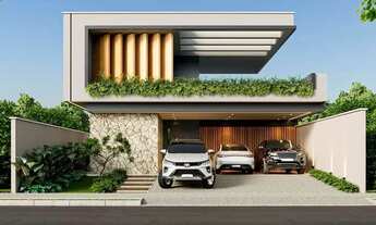 Imagem 7: VENDE-SE CASA ALTO PADRÃO COM 4 SUITES NA 505 SUL